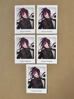 あんスタ 10周年展示会 ぱしゃっつ 円果望見 アニメイト特典 - メルカリ