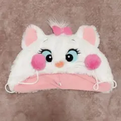 マリーちゃん ファンキャップ ディズニー