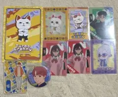 ダンダダン まとめ売り