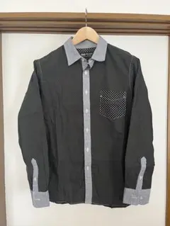 BEAMS シャツ メンズ Lサイズ