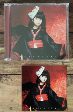 FUNKO POP! ベビーメタル　YUIL 水野由結　フィギュア　２個 2026年最新】水野由結_YUIMETAL_の人気アイテム - メルカリ