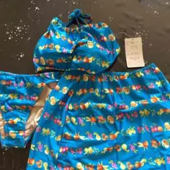 3点セット フルーツ柄