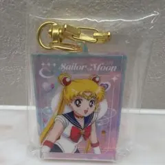 セーラームーンカフェ アクリルキーホルダー 月野うさぎ | Mercari