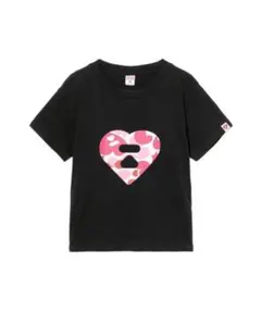 未使用 エイプ レディース Tシャツ XS 2026年最新】A BATHING APE レディース 半袖(Tシャツ) Tシャツ