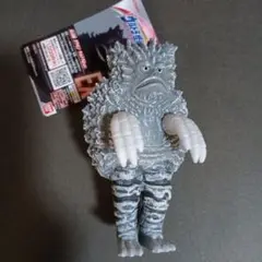 ショップ限定　ウルトラ怪獣シリーズEX　ガラモン　ウルトラQ ver　ソフビ