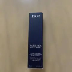 ディオールスキンフォーエヴァースキンコレクトコンシーラー00