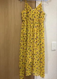 ローリーズファーム☆キャミワンピース