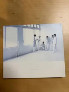 V6 Beautiful World CD