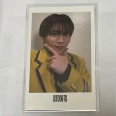 EBiDAN Yes!東京 BUDDiiS FUMIYA チェキ風ソロカード - メルカリ