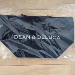 DEAN & DELUCA チャリティートートバッグ S 新品未使用