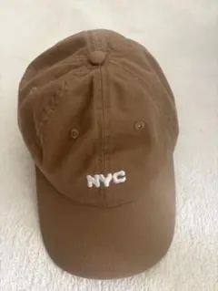 NEW ERA 9THIRTY NYC キャップのサムネイル