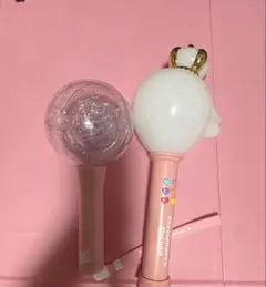 すとぷり ペンライト 2本セット