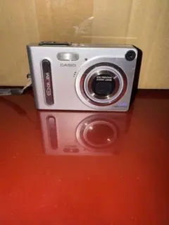 2025年最新】casio exilim ex-z4の人気アイテム - メルカリ