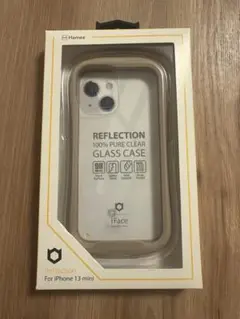 iFace iPhone 13 mini ケース