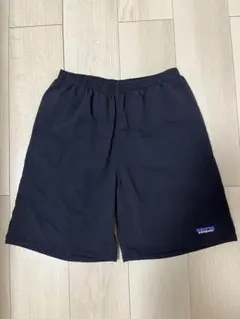 patagonia バギーズショーツ　7インチ　XS ブラック
