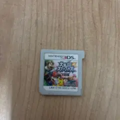 大乱闘スマッシュブラザーズ 3DS