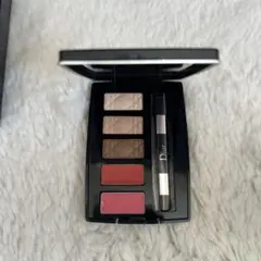 Dior ディオールアイシャドウ　リップ　パレット　新品未使用　口紅
