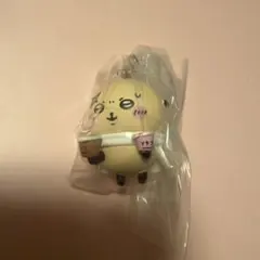ちいかわ たべものいっぱいマスコット3 ラッコ