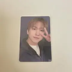 DO IT pop up 中国　ボストン　バッグ　トレカ　スキズ　ポップアップ