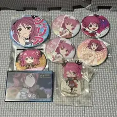 2026年最新】シェリア テイルズの人気アイテム - メルカリ