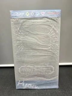 新品未開封　飛鳥馬トキ（バニーガール）　フィギュア