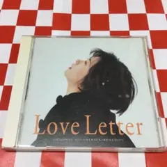 【廃盤】 映画「Love Letter」オリジナル サウンドトラックCD Amazon.co.jp: Love Letter Original Soundtrack: ミュージック