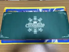 はっちcs ハーフプレイマット ピンク - メルカリ