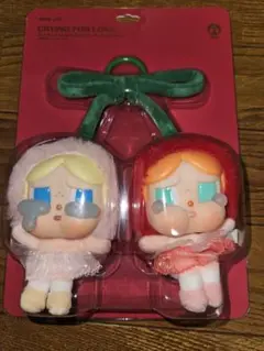 crying for love キャラクターグッズ