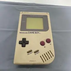 ゲームボーイ　初代