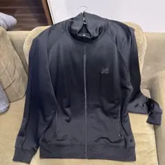 2025年最新】needles トラックジャケット ブラックの人気