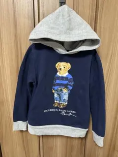 パーカー トップス