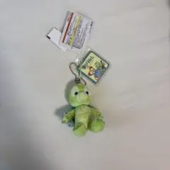東京ディズニーシー オルメル ぬいぐるみチェーン
