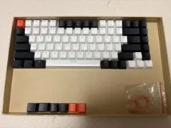 Keychron K2 純正キーキャップセット