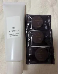 シナクティフ　クレンジングクリーム　⭐︎サボンサンプル3個付⭐︎