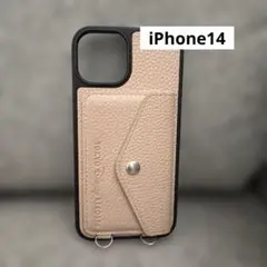 東京ディズニーリゾート iPhone14用ケースのサムネイル