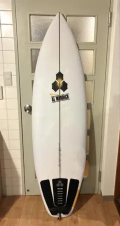 ショートボード