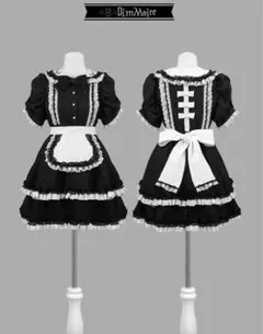 2026年最新】DimMoire 絶メイドワンピースの人気アイテム - メルカリ