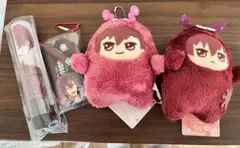 アイナナ トウマ グッズまとめ売り