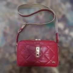 LA BAGAGERIE（ラ バガジェリー）ショルダー