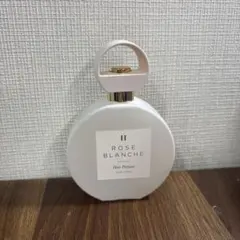ROSE BLANCHE ヘアパフューム herlipto