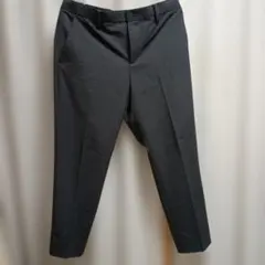 グローバルワーク　アーバンスラックス　グレー　Ｌ