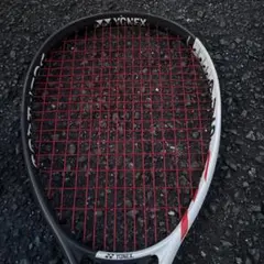 YONEXボルトレイジ7vs