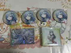 プロセカ 日野森雫 まとめ売り