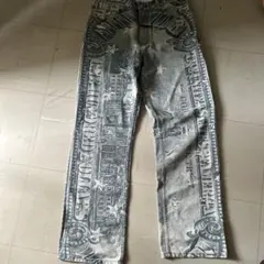 2026年最新】DENIM TEARS メンズ デニム・ジーンズの人気アイテム