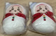 ちいかわ エニマイくじ かにちゃん 古本屋 マスコット