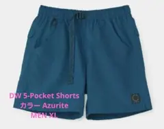 2026年最新】山と道 5-pocket shorts dwの人気アイテム - メルカリ