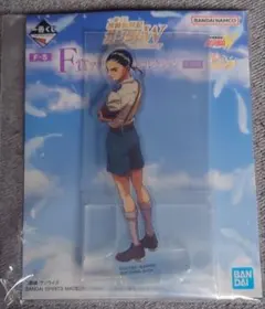 2026年最新】新機動戦記ガンダムW アクリルスタンド/張 五飛の人気