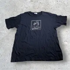 美品WEGO ブラック Tシャツ L黒おしゃれのサムネイル