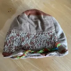 grace hats ニット帽