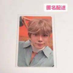 TXT ヨンジュン TOMORROW Weverse GB 5形態特典トレカ